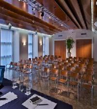 Las mejores ofertas de Best Western Blu Hotel Roma Milan